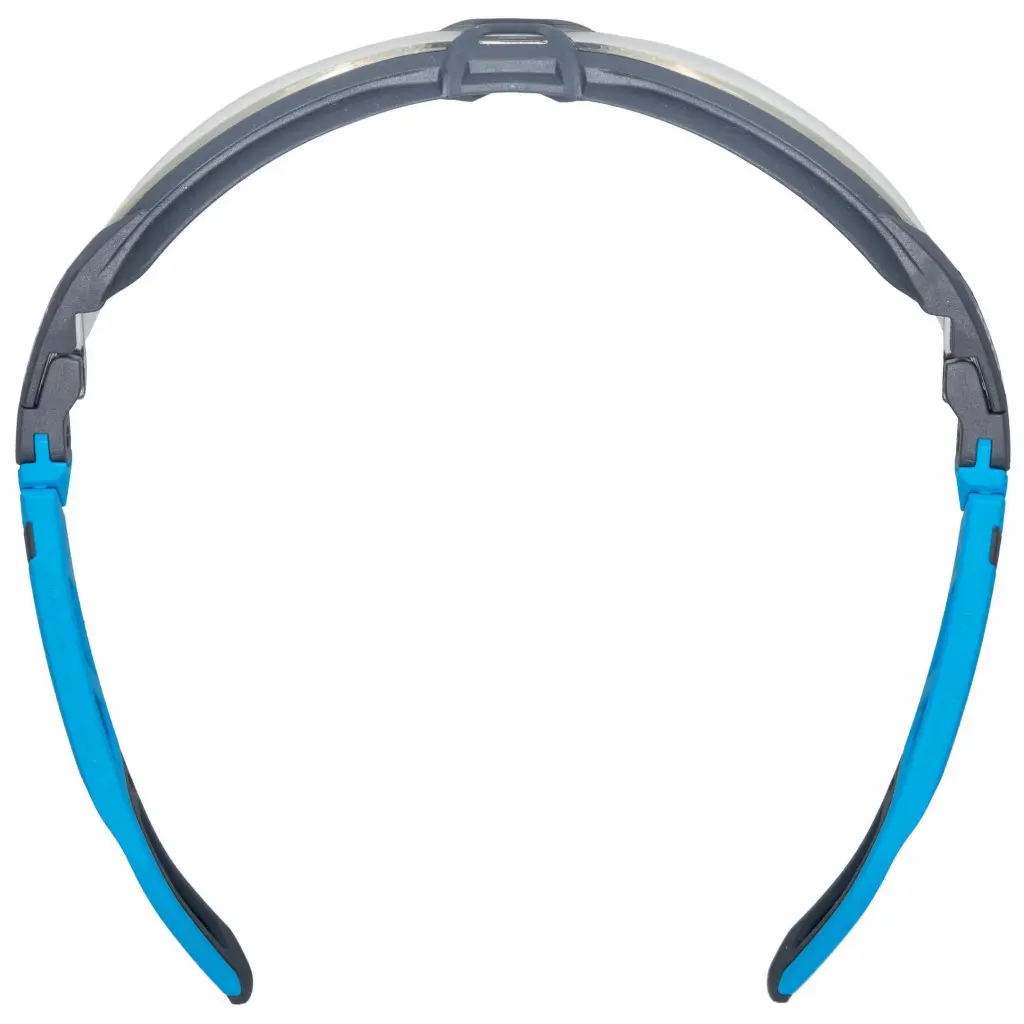 uvex i-5 safety spectacles glasses, Metal-free, Clear lens