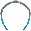 uvex i-5 safety spectacles glasses, Metal-free, Clear lens