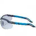 uvex i-5 safety spectacles glasses, Metal-free, Clear lens