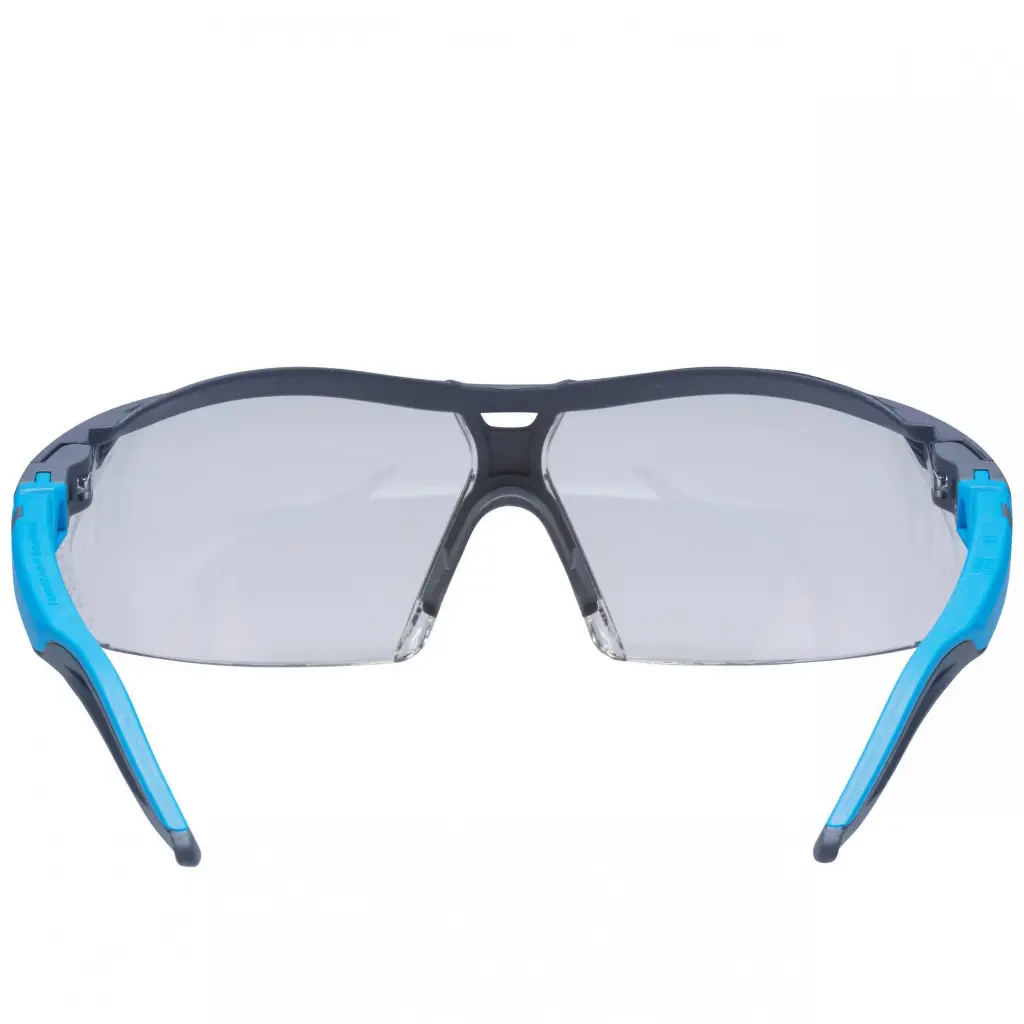 uvex i-5 safety spectacles glasses, Metal-free, Clear lens