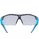 uvex i-5 safety spectacles glasses, Metal-free, Clear lens