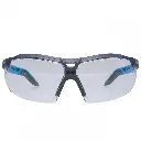 uvex i-5 safety spectacles glasses, Metal-free, Clear lens