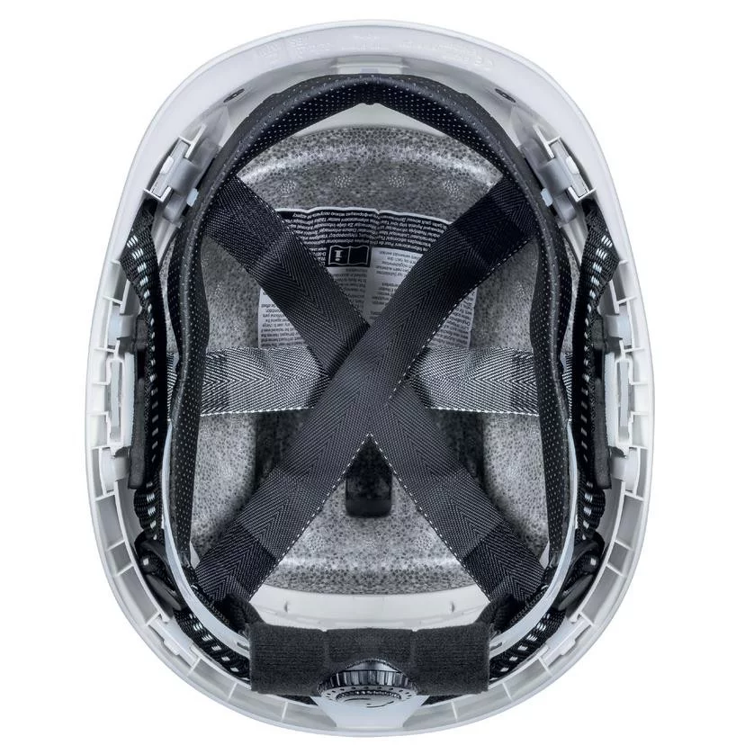 uvex 9773050 pheos alpine PPE safety helmet, 