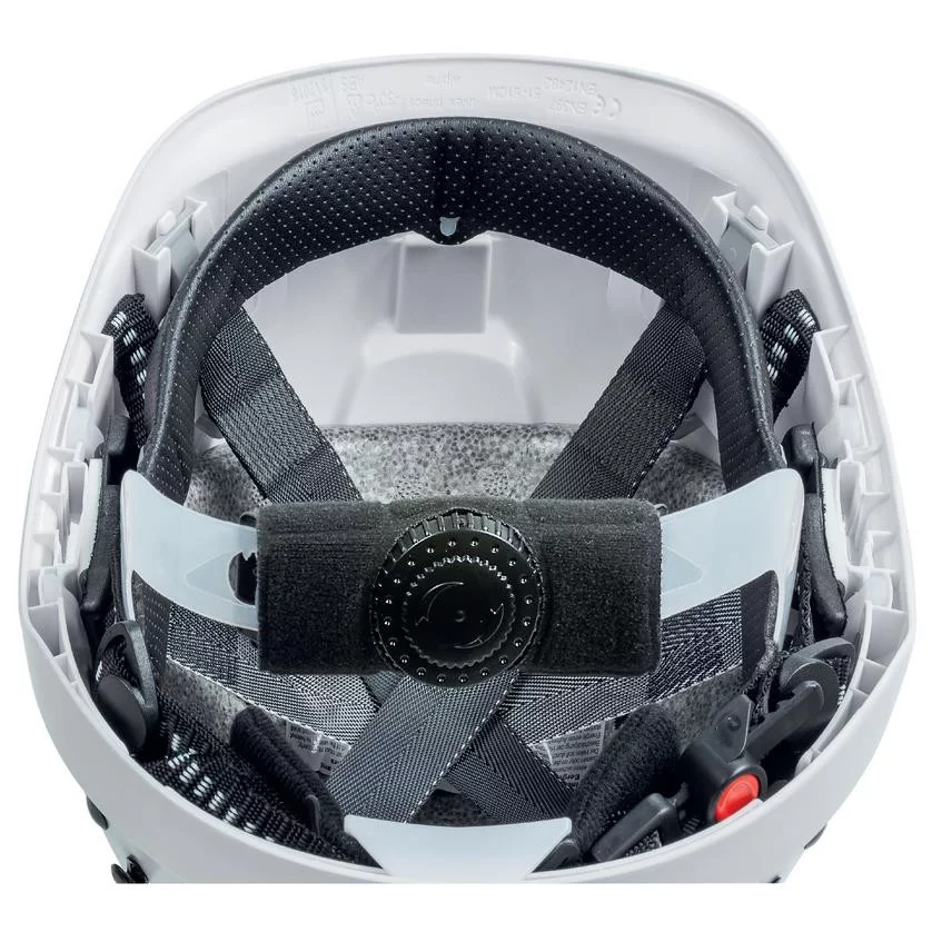uvex 9773050 pheos alpine PPE safety helmet, 