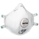 uvex silv-Air c 2310 planet FFP3 preformed mask