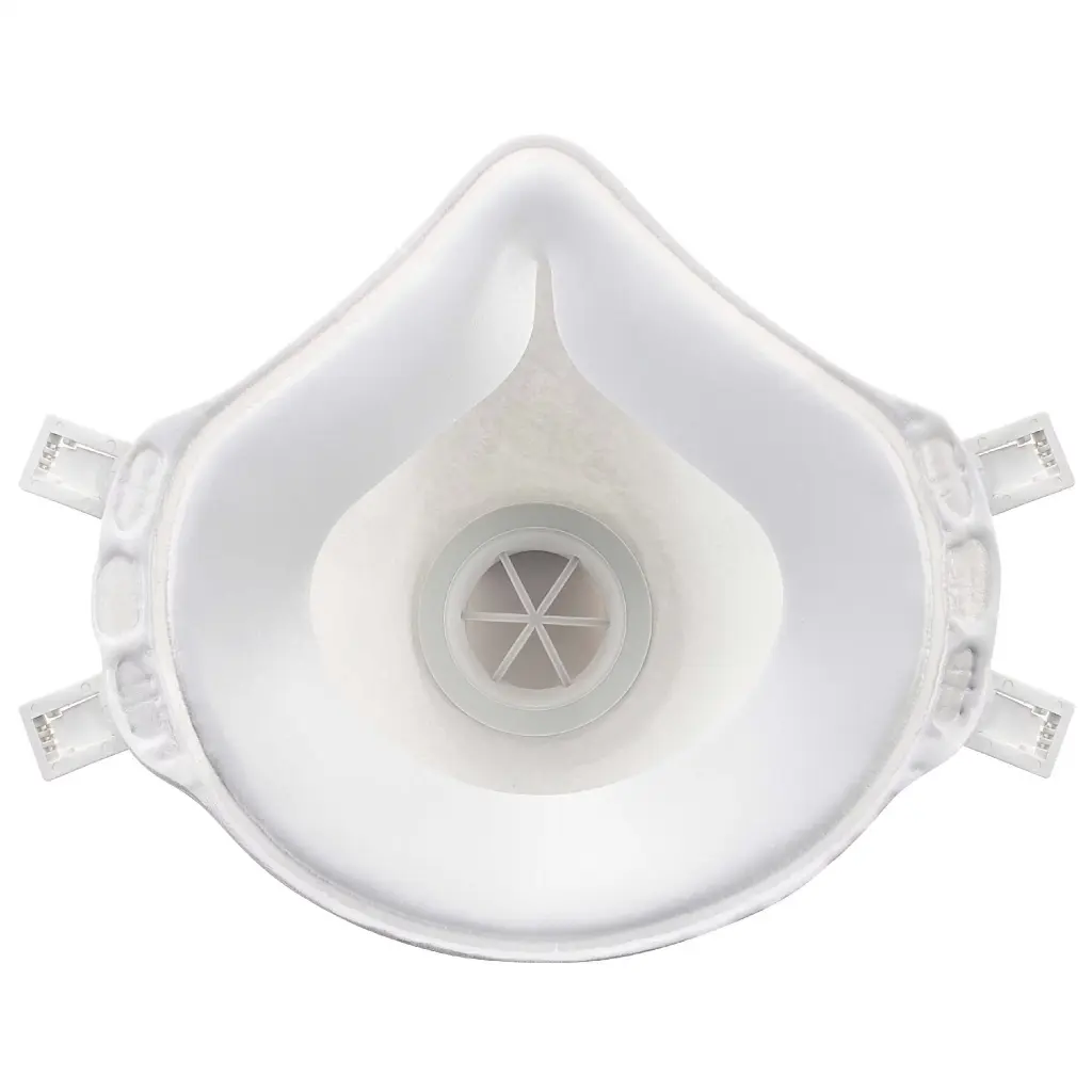 uvex silv-Air c 2310 planet FFP3 preformed mask