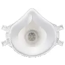 uvex silv-Air c 2310 planet FFP3 preformed mask