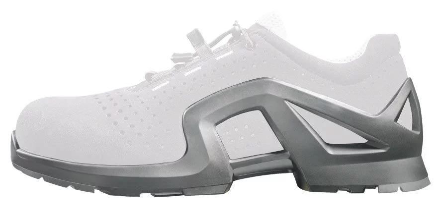 uvex 1 x-tended support S3 SRC PPE safety shoes trainers, UK 3.5-16