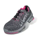uvex 1 ladies womens S1 SRC perforated PPE safety shoes trainers, UK 3.5-10 