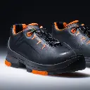 uvex 2 S3 SRC shoe PPE safety trainers, ESD, Metal-Free, UK 3.5-16