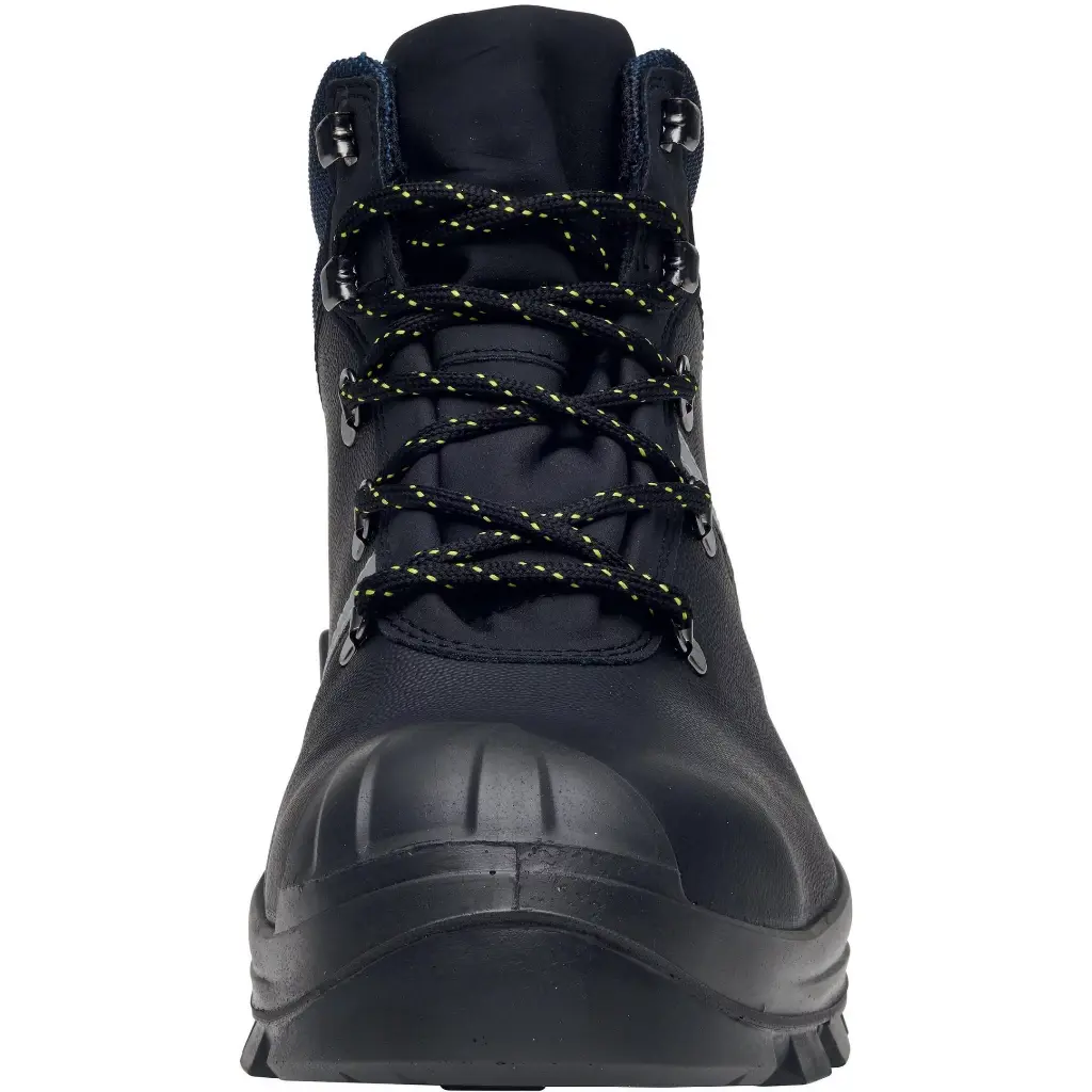 uvex 2 xenova® construction PPE safety boots S3 SRC, UK 5-13 