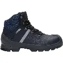 uvex 2 xenova® construction PPE safety boots S3 SRC, UK 5-13 
