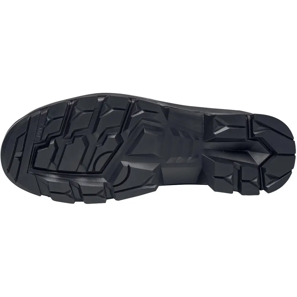 uvex 2 xenova® construction PPE safety boots S3 SRC, UK 5-13 