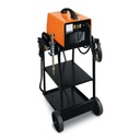 Beta Tools 1366SH/C Trolley for spotter 1366SH