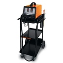 Beta Tools 1366SH/C Trolley for spotter 1366SH