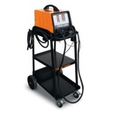 Beta Tools 1366SH/C Trolley for spotter 1366SH