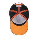 Beta Tools 7982N Workwear Curved visor cap, black