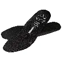 uvex 3 multiple fit system Customised width fitting insoles for uvex PPE safety shoes / boots / trainers