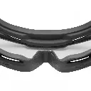 uvex i-guard 9143266 anthracite/blue clear uvex supravision excellence PPE Safety Glasses