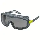 uvex i-guard 9143282 anthracite/lime grey sunglare uvex supravision excellence PPE Safety Glasses