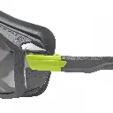 uvex i-guard 9143282 anthracite/lime grey sunglare uvex supravision excellence PPE Safety Glasses