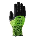 uvex C500 - cut level C protection 60492 60496 EN388 (4X42C) EN407 (X1XXXX) PPE Safety Gloves
