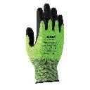 uvex C500 wet cut protection glove - cut level C protection 60494 60492 EN388 (4X42C) EN407 (X1XXXX) PPE Safety Glove