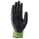 uvex C500 wet cut protection glove - cut level C protection 60494 60492 EN388 (4X42C) EN407 (X1XXXX) PPE Safety Glove