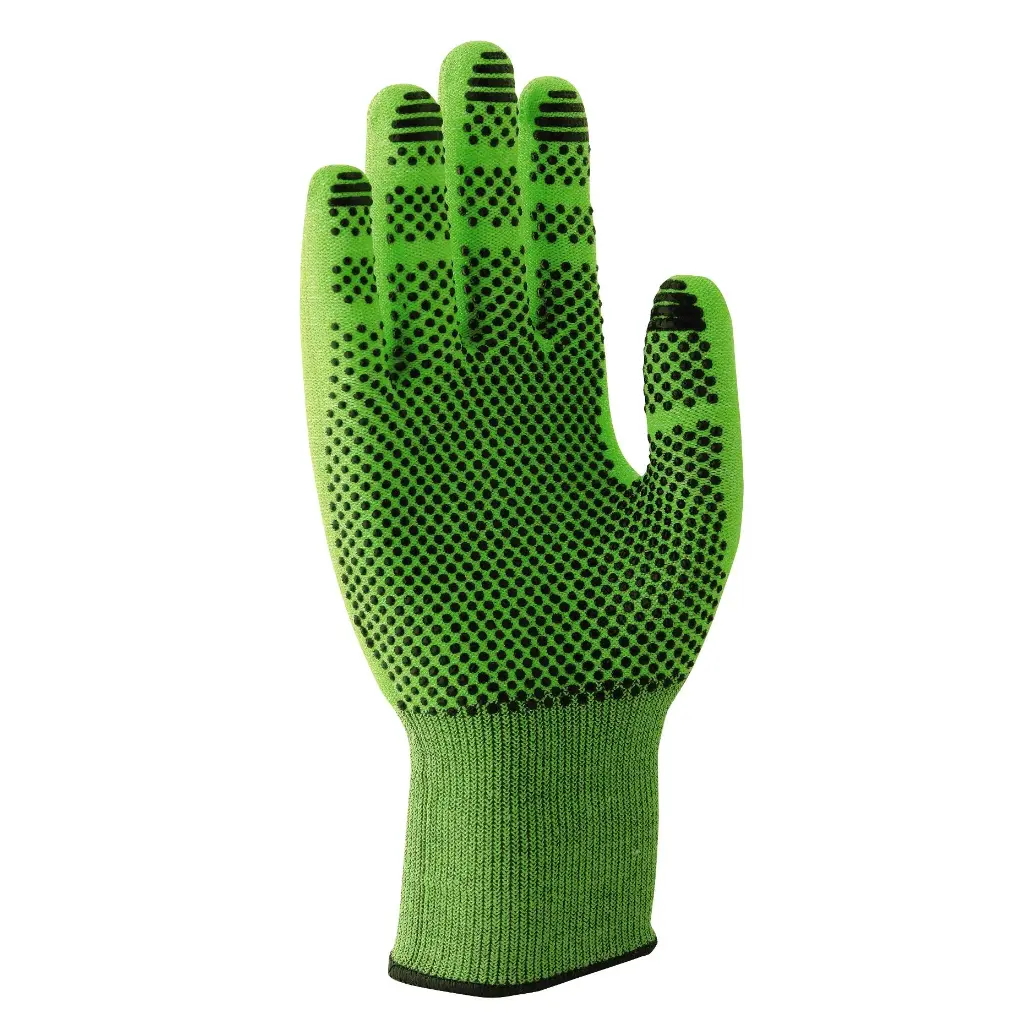 uvex C500 dry cut protection - cut level C protection 60496 60499 EN388 (XX4XC) PPE Safety Gloves
