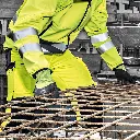 uvex C500 XG cut protection - cut level C protection 60498 60600 EN388 (4X42C) PPE Safety Gloves