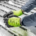 uvex unilite thermo plus cut c Cold Protection 60591 EN388 (3X42C), EN511 (02X)