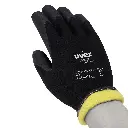 uvex unilite thermo Cold Protection 60593 EN388 (3131X) EN511 (010) Food standard approved PPE Safety Gloves
