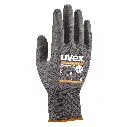 uvex phynomic lite Mechanical use 60040 EN388 (2121X) Food standard approved PPE Safety Gloves