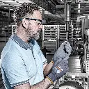 uvex phynomic lite Mechanical use 60040 EN388 (2121X) Food standard approved PPE Safety Gloves