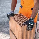uvex Mechanical use phynomic XG planet 60070 EN 388 (4121X) PPE Safety Gloves