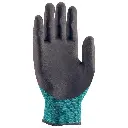 uvex Bamboo TwinFlex® D xg - cut level D protection 60090 EN388 (4X41D) EN407 (X1XXXX)27 PPE Safety Gloves