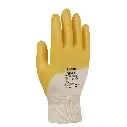 uvex profi ergo ENB20A 60147 EN388 (2121X) EN407 (X1XXXX) Food standard approved PPE Safety Gloves