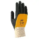 uvex profi ergo XG20 60208 EN388 (3121X) EN407 (X1XXXX) PPE Safety Gloves