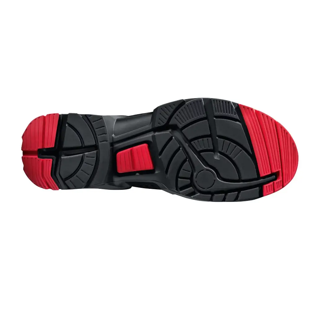 uvex 1 Safety Trainer 85162 Width 11 (standard fit) 35-52 (3 to 16)