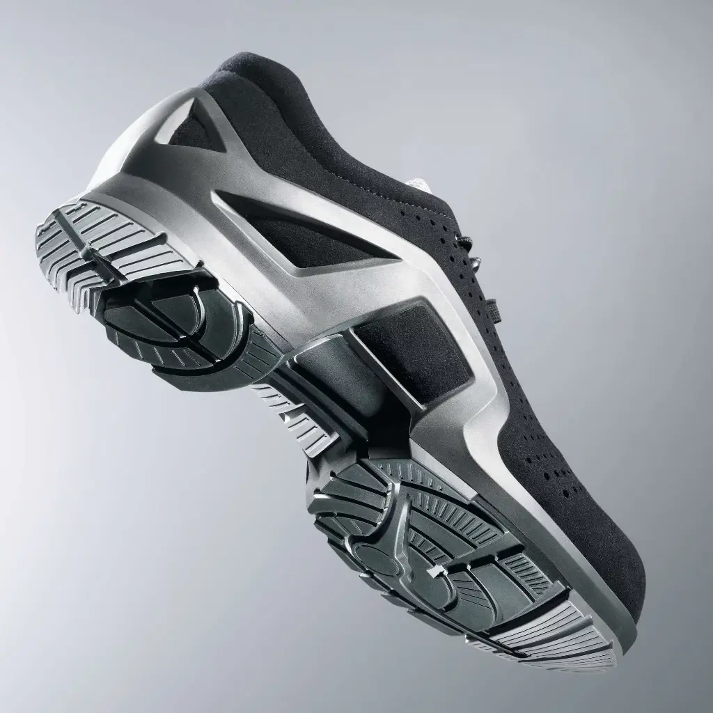 uvex 1 x-tended support S1 SRC shoe Safety Trainer 85118 Width 11 (standard fit) 35-52 (3 to 16)
