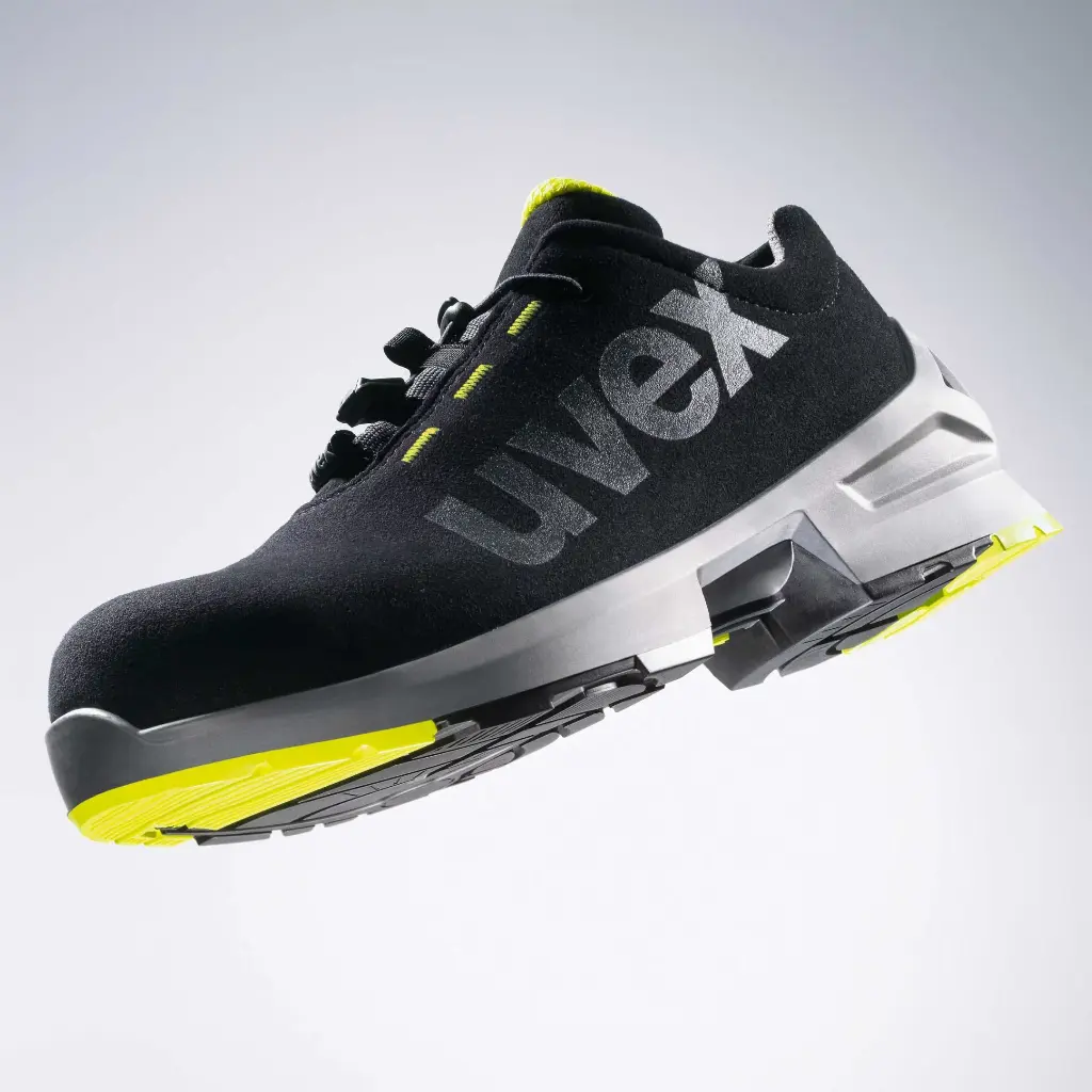 uvex 1 S2 SRC Safety Trainer 85448 Width 11 (standard fit) 35-52 (3 to 16)