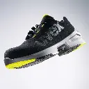 uvex 1 S2 SRC Safety Trainer 85448 Width 11 (standard fit) 35-52 (3 to 16)
