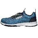 uvex 1 Safety Trainer 84743 Width 11 (standard fit) 36-48 (3.5-13)