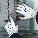 uvex unidur 6613 60589 EN388 (4343B) excludes where fingers are open PPE Safety Gloves