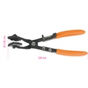 Beta Tools 1472PU Combination collar and hose clamp pliers