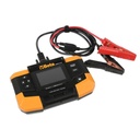Beta Tools 1498TB/12-24N Digital battery tester, 12-24V, with built-in printer