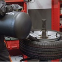 Beta 1950BZK/T Automotive Truck tyre bead seater