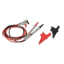 Beta Tools Automotive 1760OHM/2 Megohmmeter for high voltage insulating testing