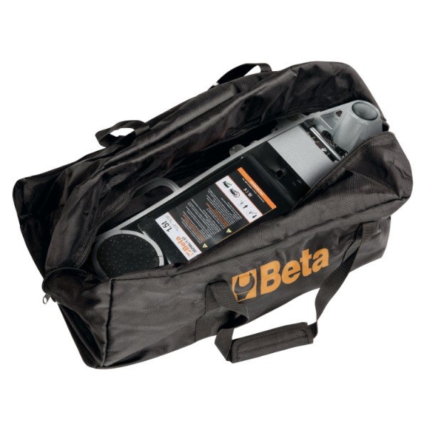 Beta Tools Automotive 3029AL/1.5T Aluminium hydraulic jack, 1.5T