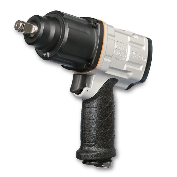Beta Tools Automotive 1927OLS OIL-LESS reversible impact wrench, body made from aluminium alloy